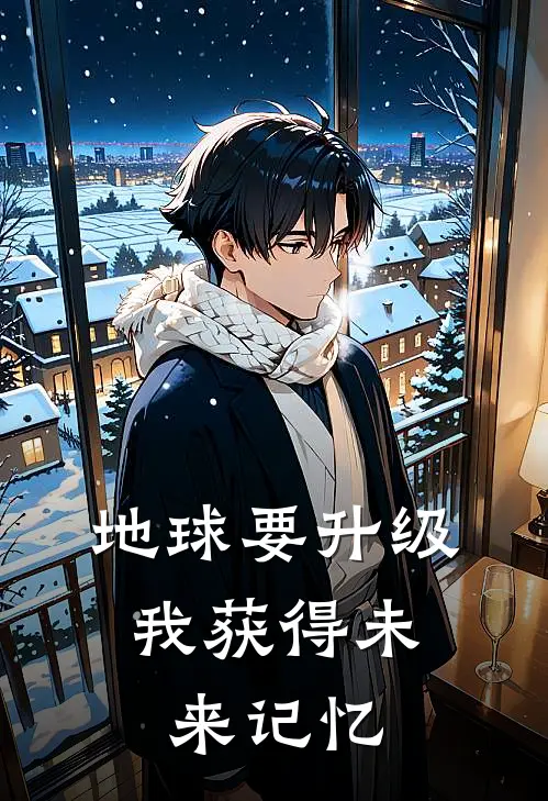 地球要升级，我获得未来记忆