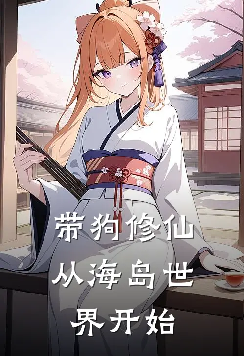 带狗修仙：从海岛世界开始