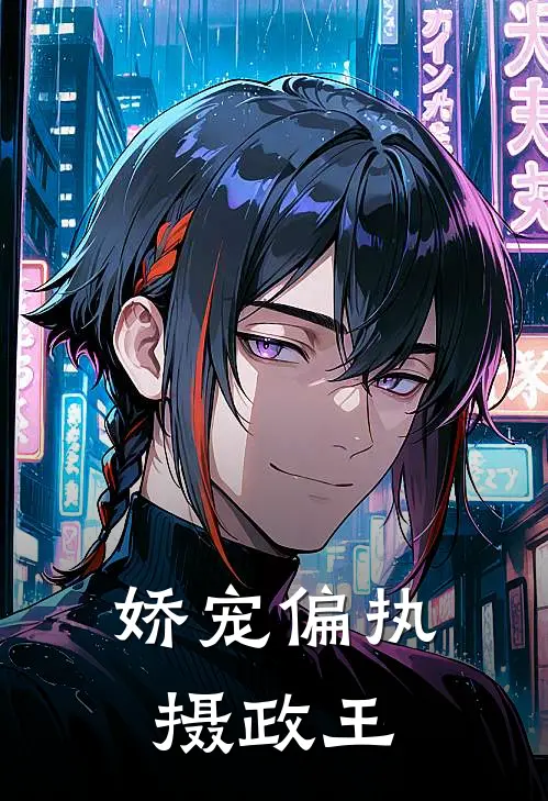 娇宠偏执摄政王