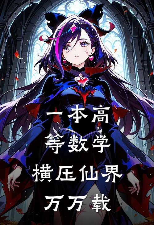 一本高等数学，横压仙界万万载