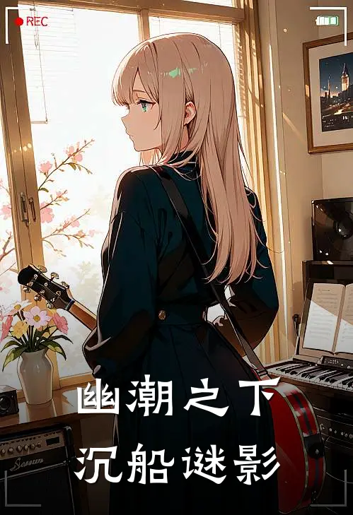 幽潮之下沉船谜影