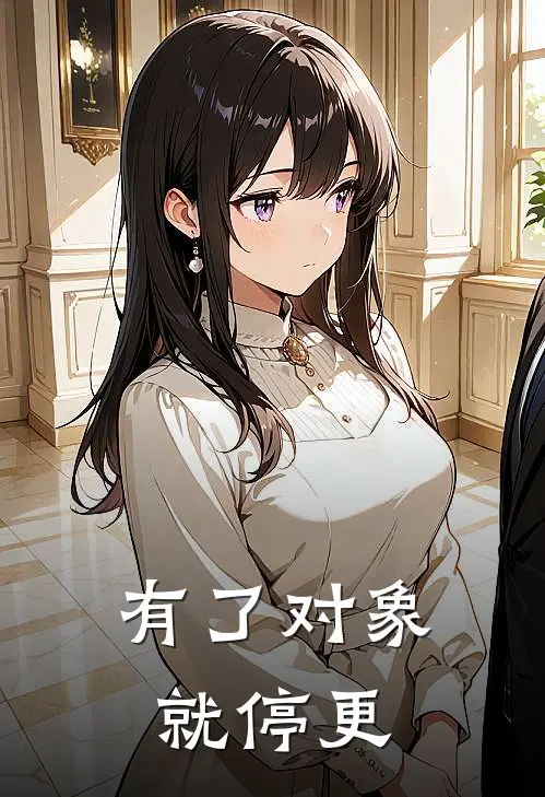 有了对象就停更