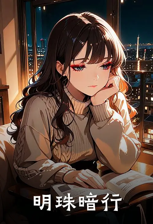 明珠暗行