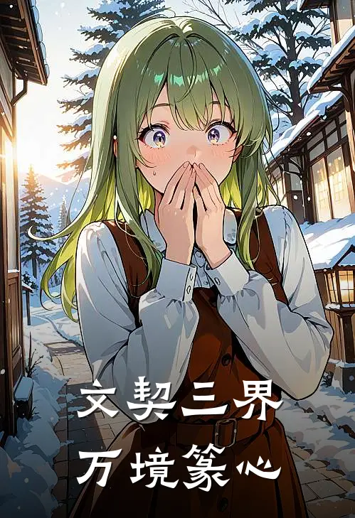 文契三界：万境篆心