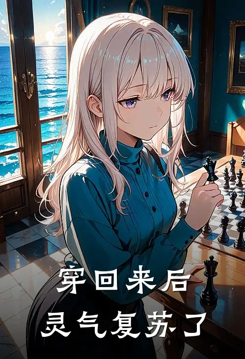 穿回来后，灵气复苏了