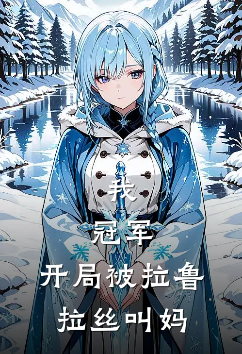 我，冠军，开局被拉鲁拉丝叫妈