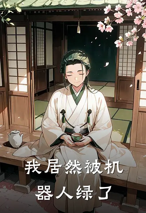 我居然被机器人绿了