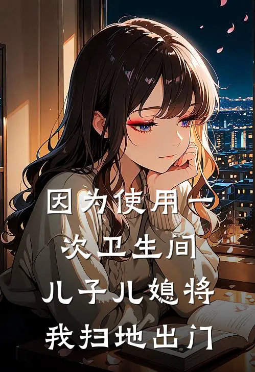 因为使用一次卫生间，儿子儿媳将我扫地出门