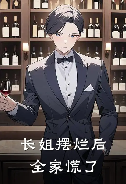 长姐摆烂后，全家慌了