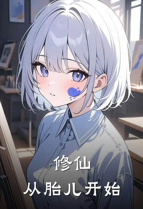 修仙，从胎儿开始