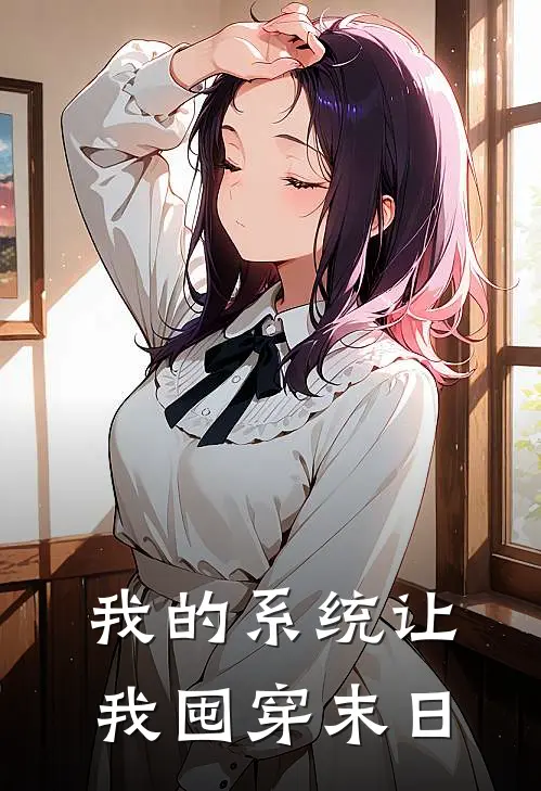 我的系统让我囤穿末日