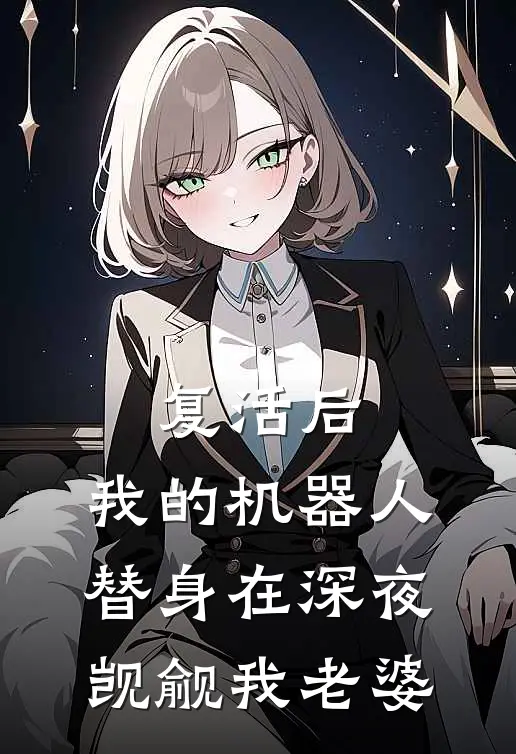 复活后，我的机器人替身在深夜觊觎我老婆