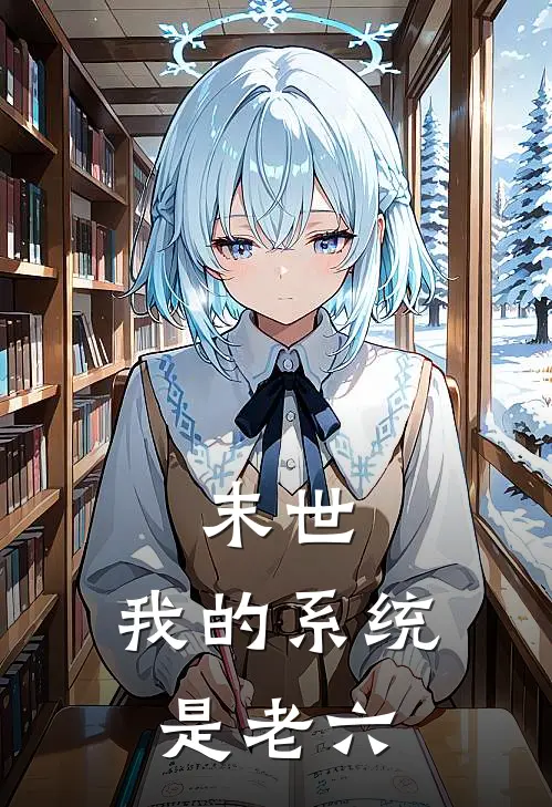 末世：我的系统是老六