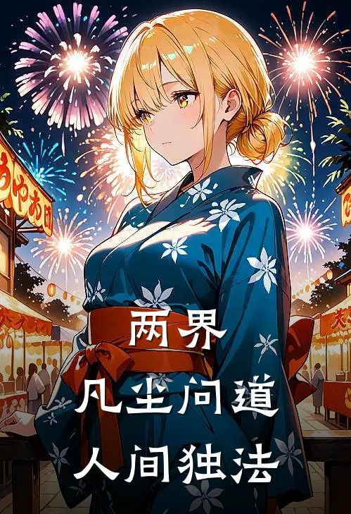 两界：凡尘问道【人间独法】