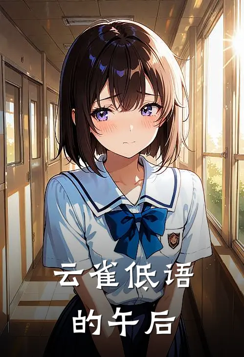 云雀低语的午后