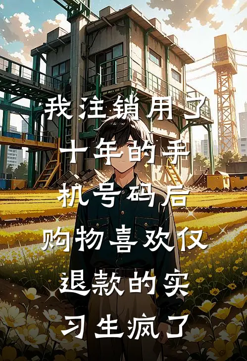 我注销用了十年的手机号码后，购物喜欢仅退款的实习生疯了