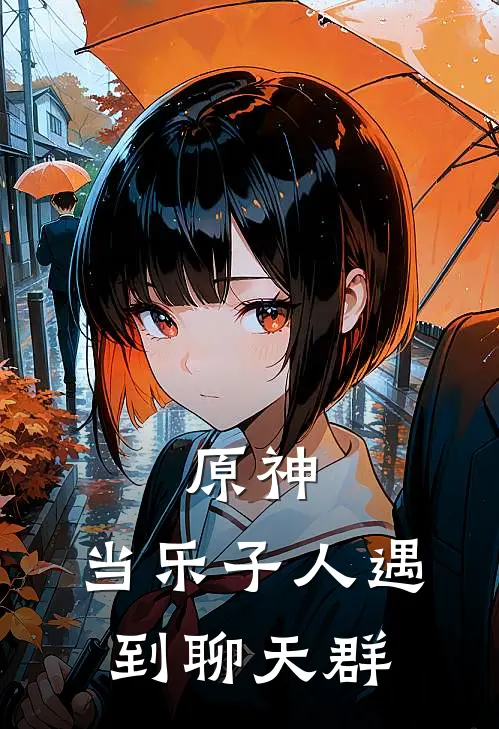 原神：当乐子人遇到聊天群