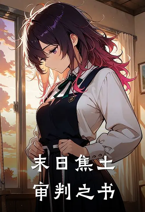 末日焦土：审判之书