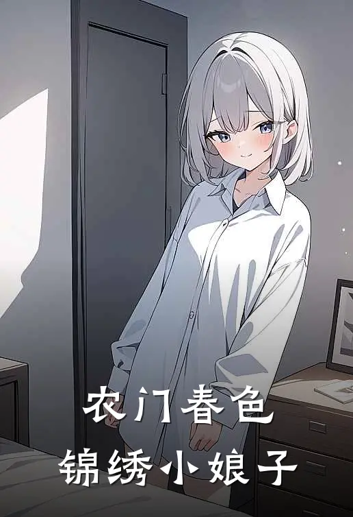 农门春色：锦绣小娘子
