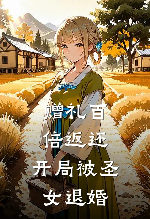 赠礼百倍返还，开局被圣女退婚