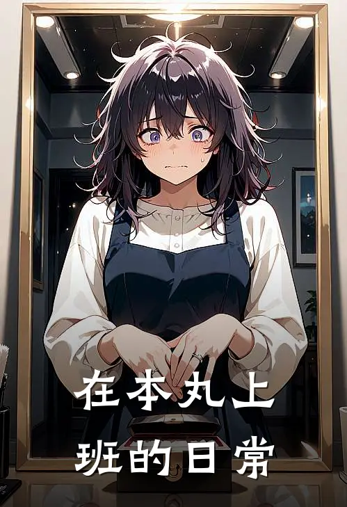 在本丸上班的日常