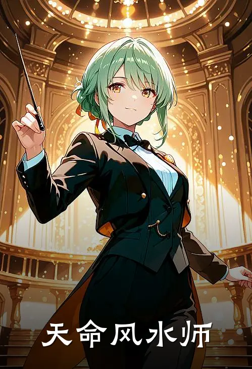 【天命风水师】