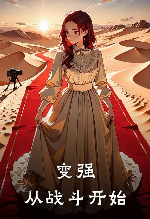 变强：从战斗开始