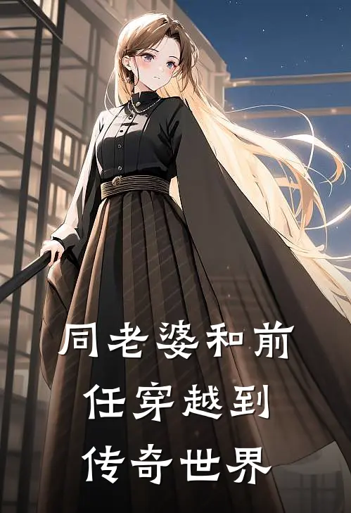 同老婆和前任穿越到传奇世界