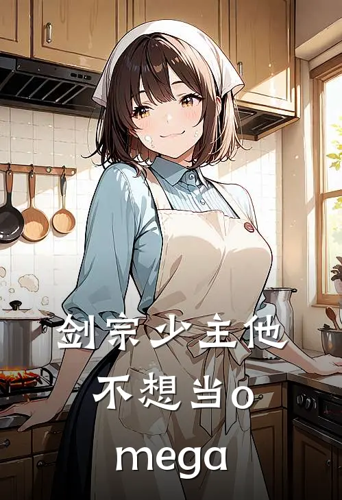 剑宗少主他不想当omega