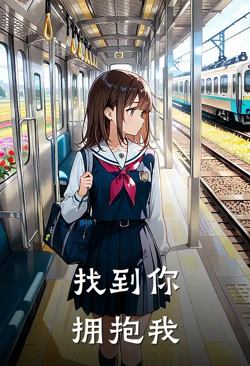 找到你：：拥抱我