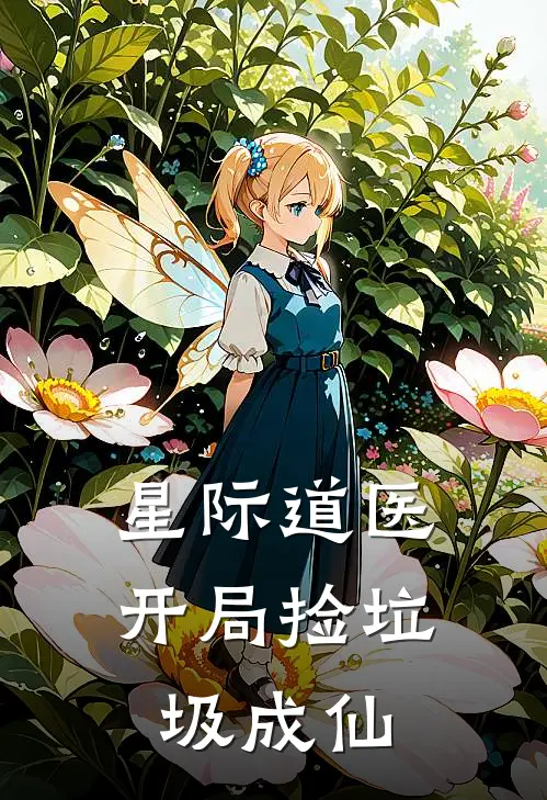 星际道医：开局捡垃圾成仙