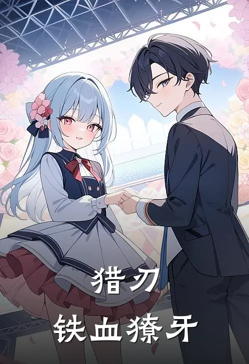 猎刃：铁血獠牙