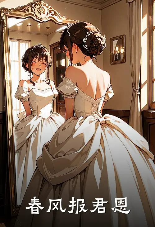 春风报君恩