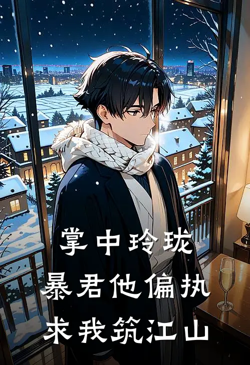 掌中玲珑：暴君他偏执求我筑江山