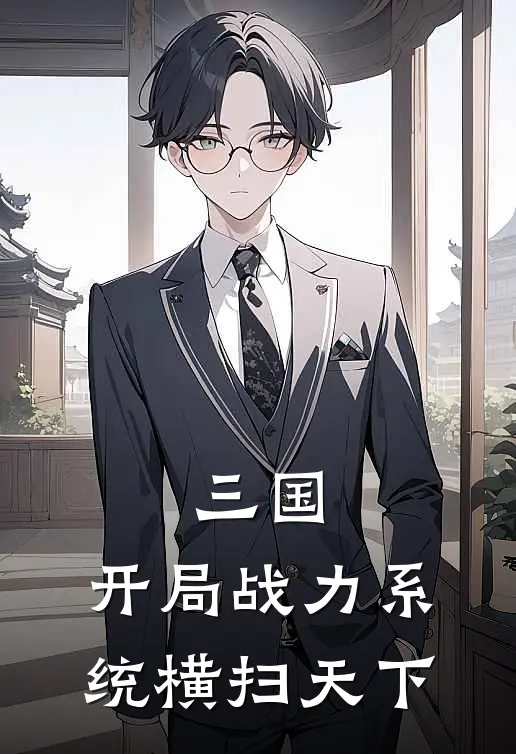 三国：开局战力系统横扫天下