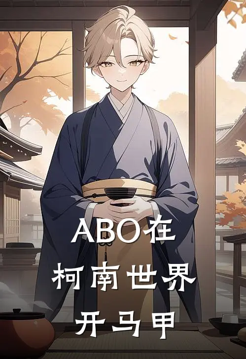 【ABO】在柯南世界开马甲