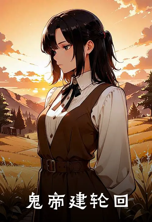 鬼帝建轮回