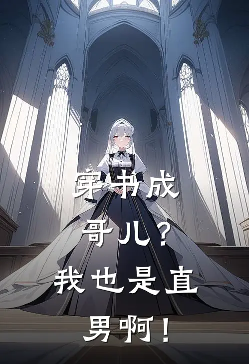 穿书成哥儿？我也是直男啊！