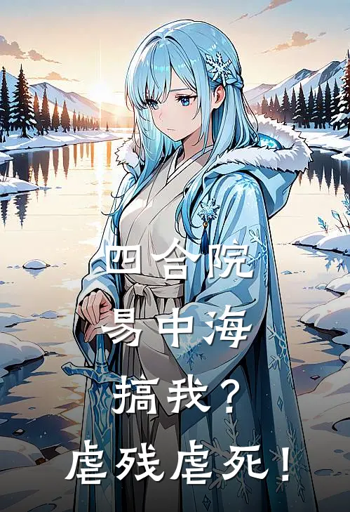 四合院：易中海搞我？虐残虐死！