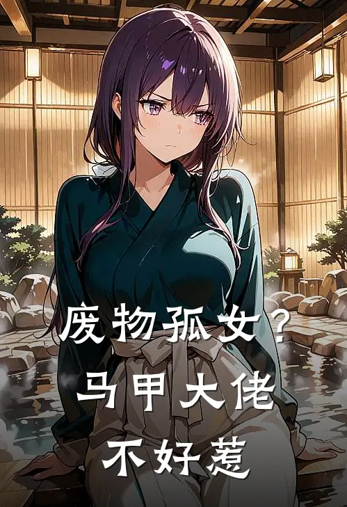 废物孤女？马甲大佬不好惹