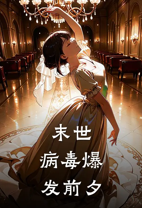 末世：病毒爆发前夕