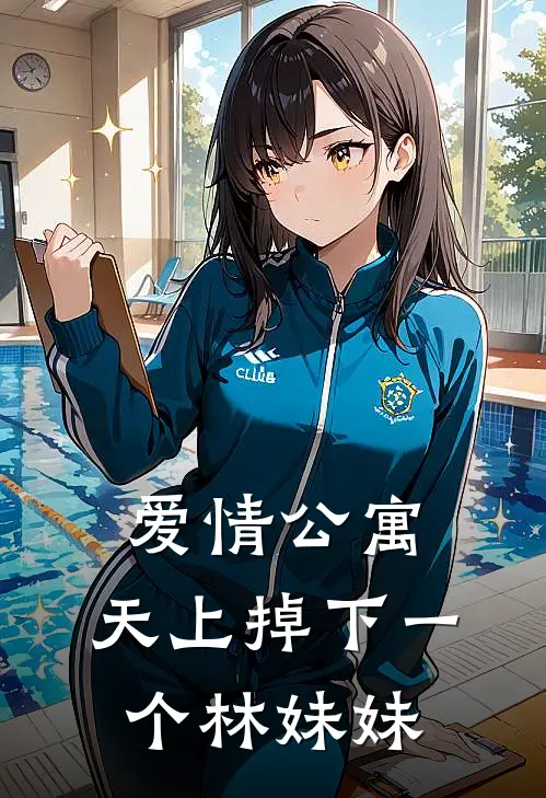 爱情公寓：天上掉下一个林妹妹