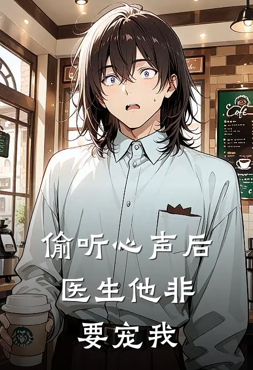 偷听心声后，医生他非要宠我