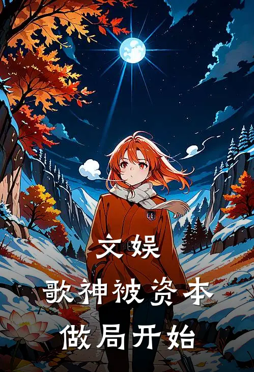 文娱：歌神被资本做局开始