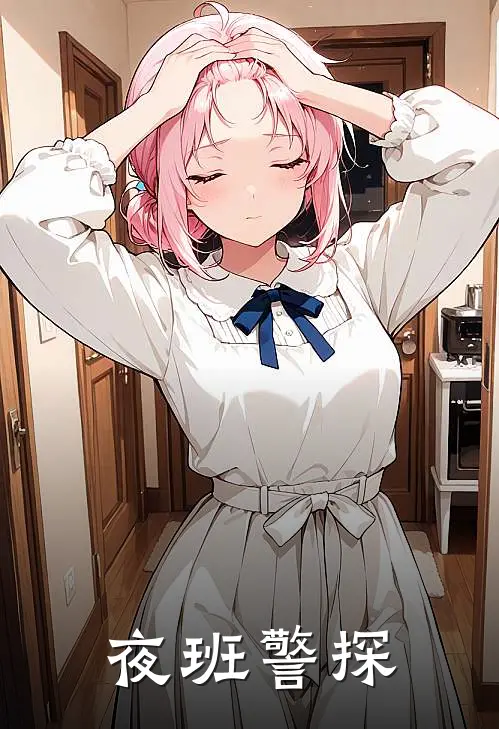 夜班警探