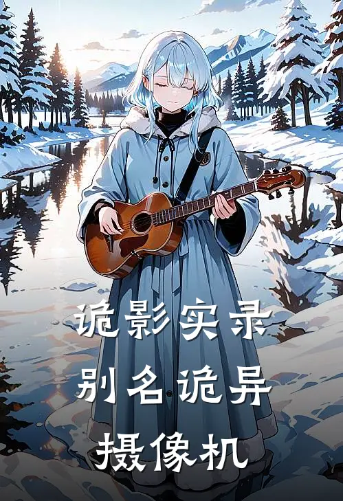 诡影实录，别名诡异摄像机