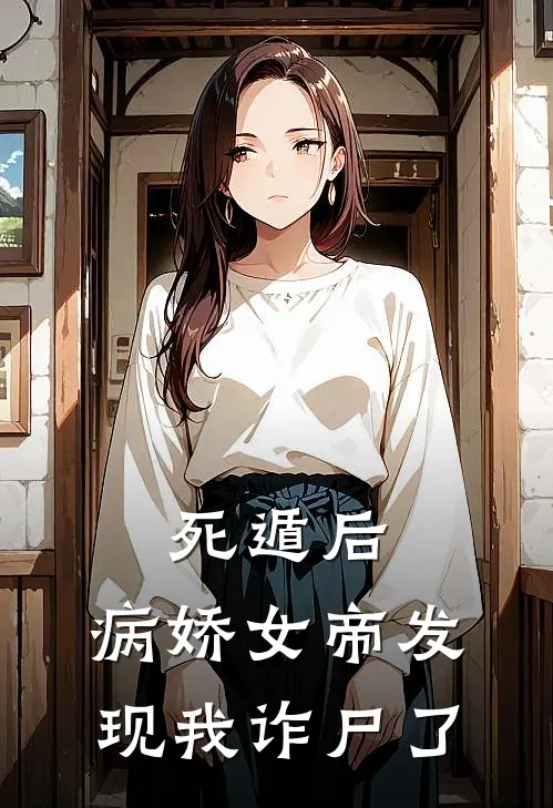 死遁后，病娇女帝发现我诈尸了