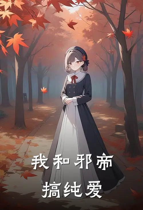 我和邪帝搞纯爱