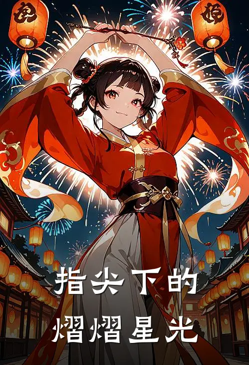 指尖下的熠熠星光