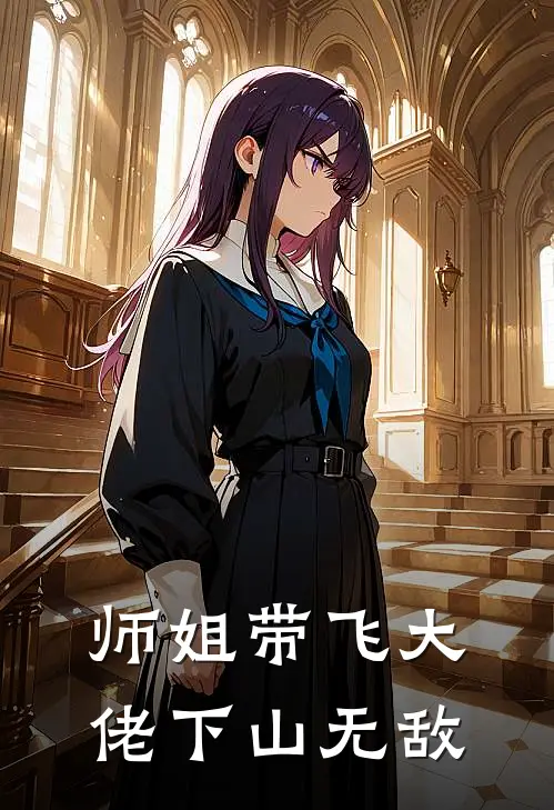 师姐带飞大佬下山无敌